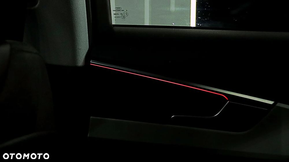 Audi A4 Limousine 40 TDI quattro S tronic - 32