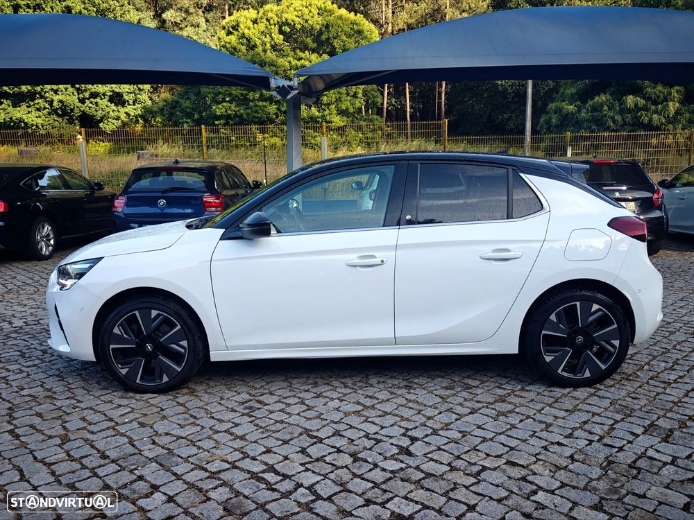 Opel Corsa-e First Edition - 3