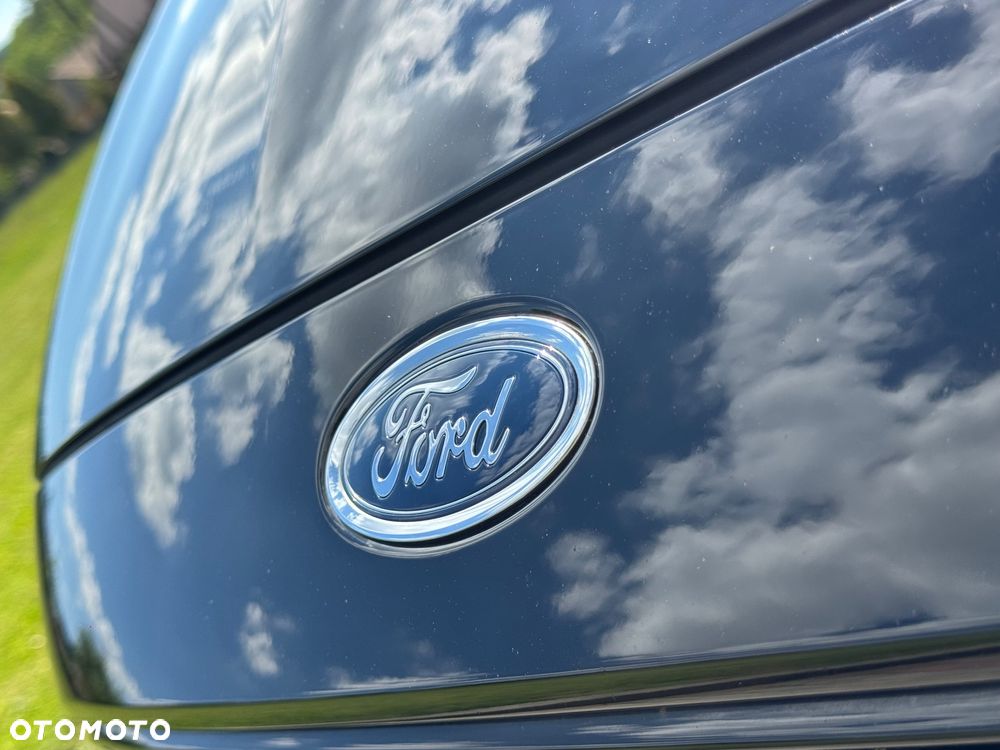 Ford Focus 1.0 EcoBoost Start-Stopp-System ST-LINE DESIGN - 16