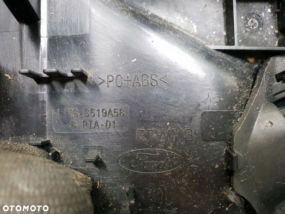 FORD PUMA MK2 LAMPKA PODSUFITKI L1TB-S519A - 3