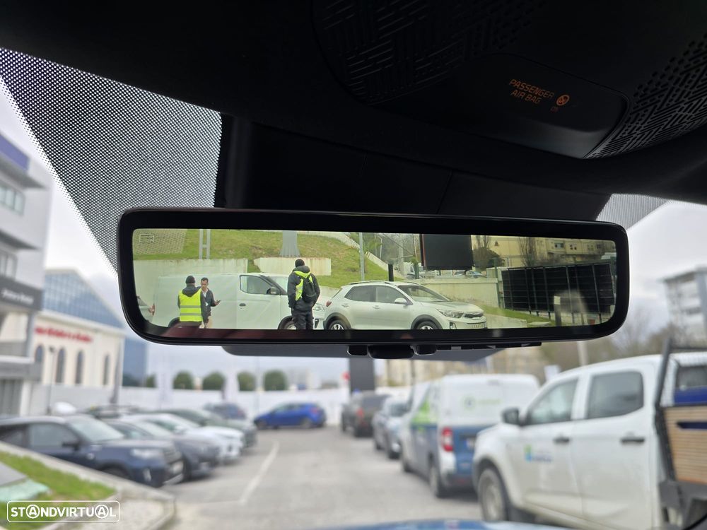 Kia EV9 98.8 kWh GT-Line AWD - 17