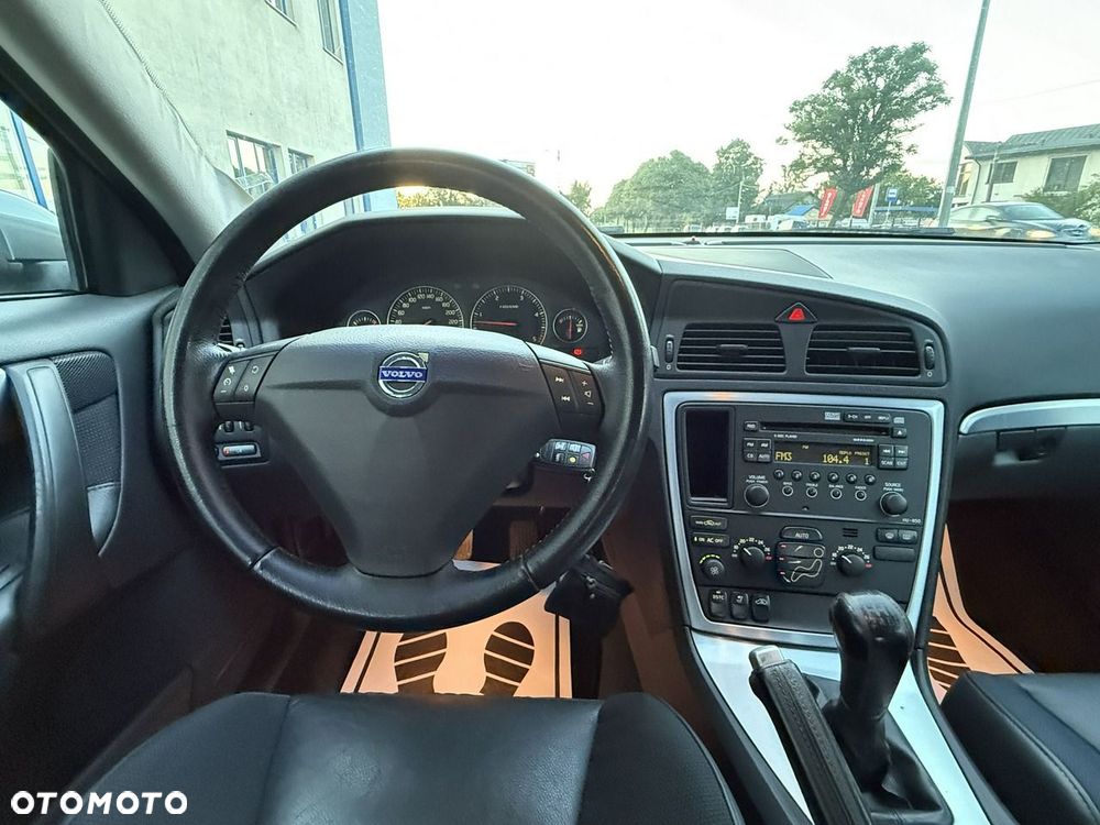 Volvo S60 - 7