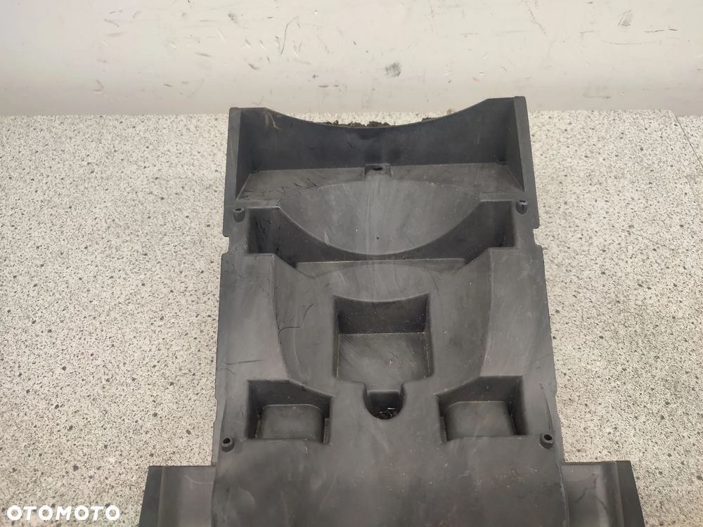 Błotnik tył, tylny, lampa tył, nadkole, zadupek, ogon Yamaha XT660 XT 660 - 12