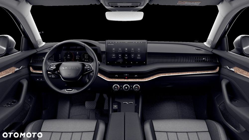 Skoda Superb 2.0 TDI SCR 4x4 L&K DSG - 10