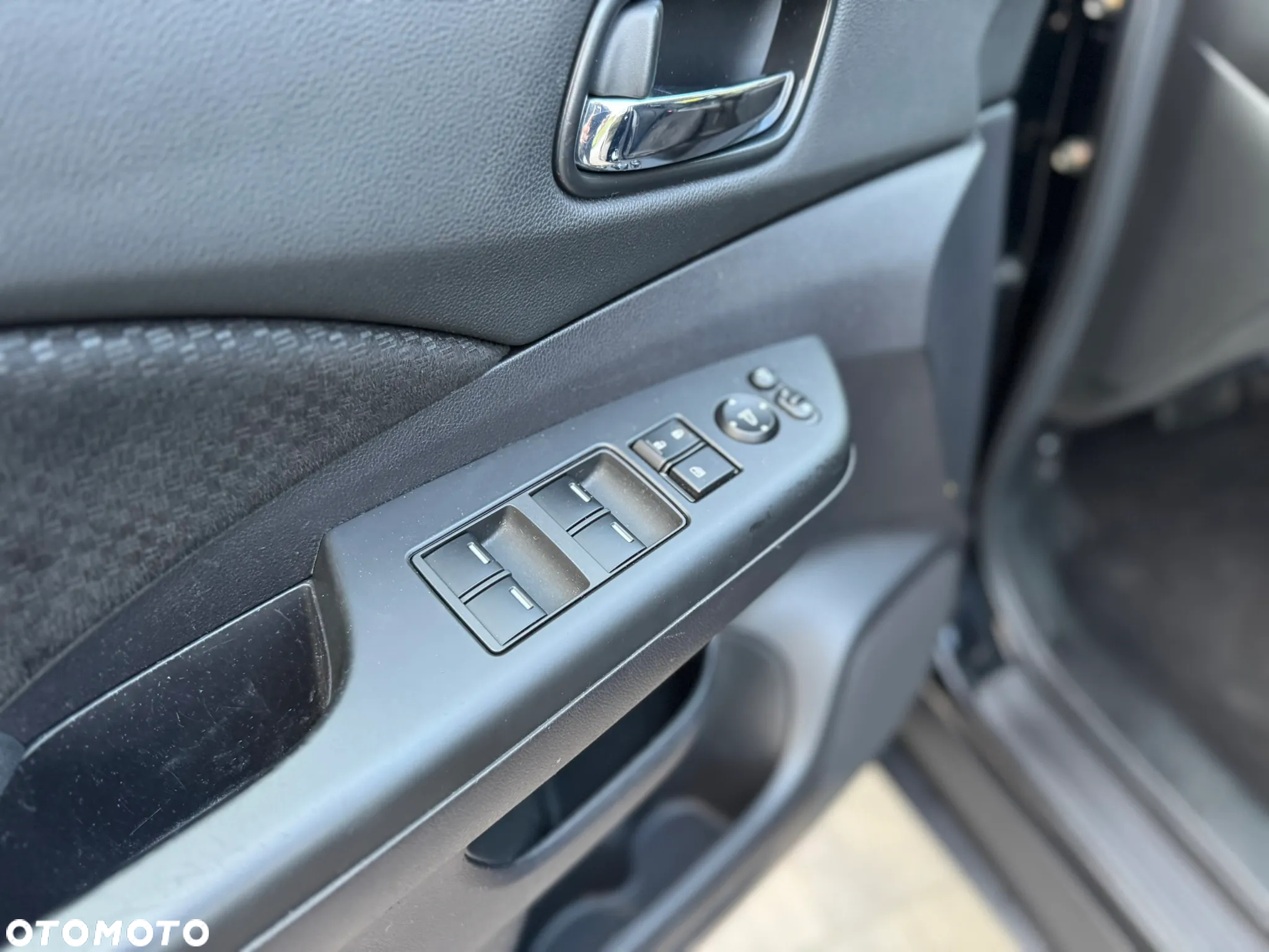 Honda CR-V 2.0 Elegance (Honda Connect+) - 10
