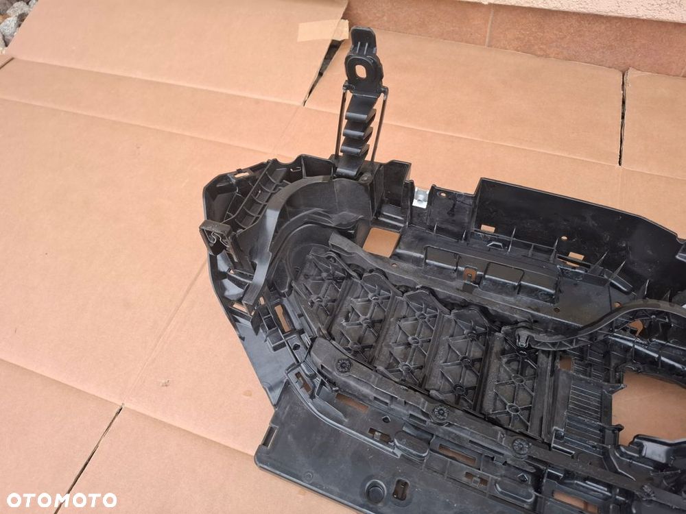 KIEROWNICA POWIETRZA ŻALUZJA BMW 5 V G60 ORYGINAŁ - 9
