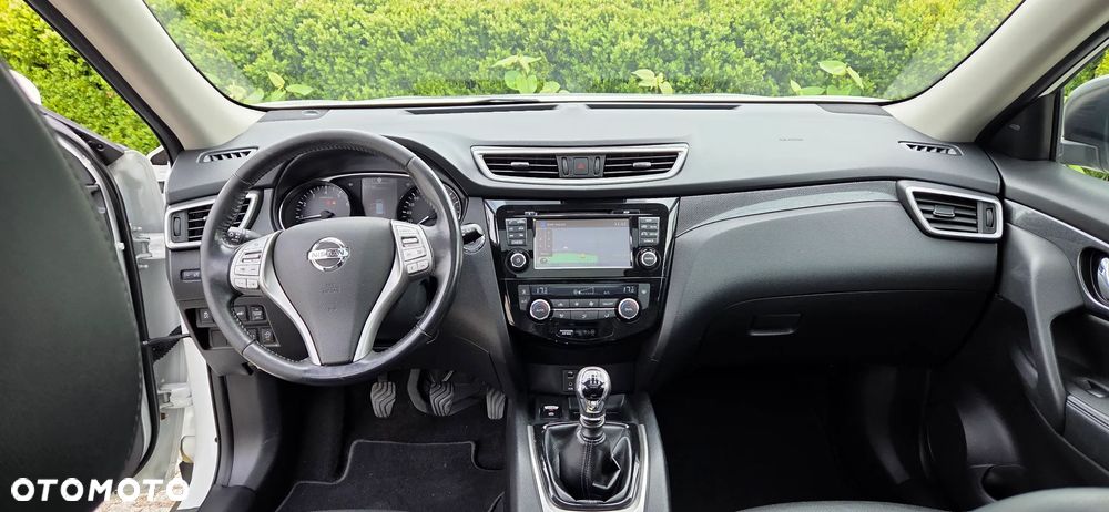 Nissan X-Trail 1.6 DIG-T Tekna - 15