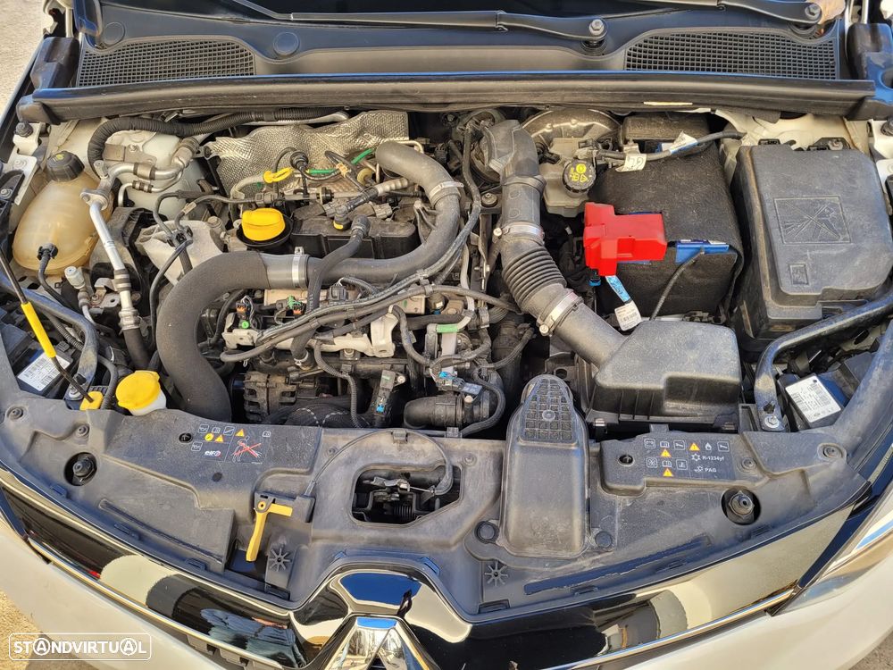 Renault Clio 1.0 TCe Intens Bi-Fuel - 11