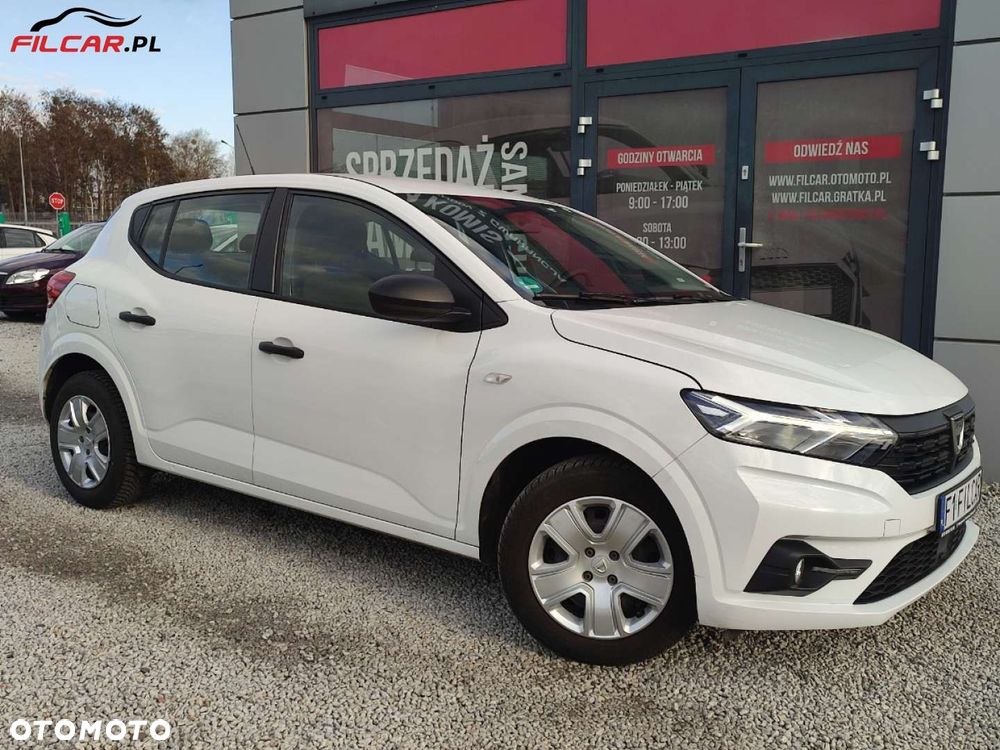 Dacia Sandero - 15