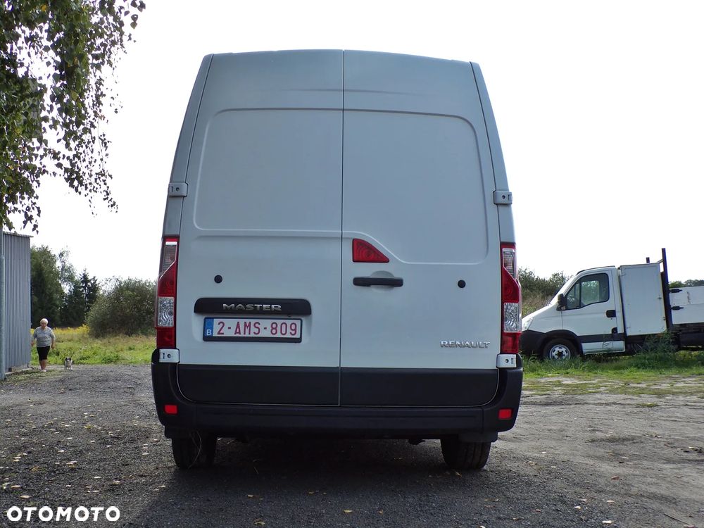 Renault MASTER L2H2 - 10