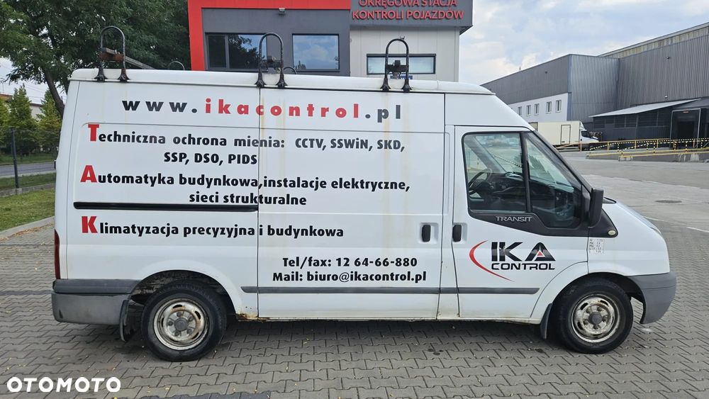 Ford Transit H2L2 - 4