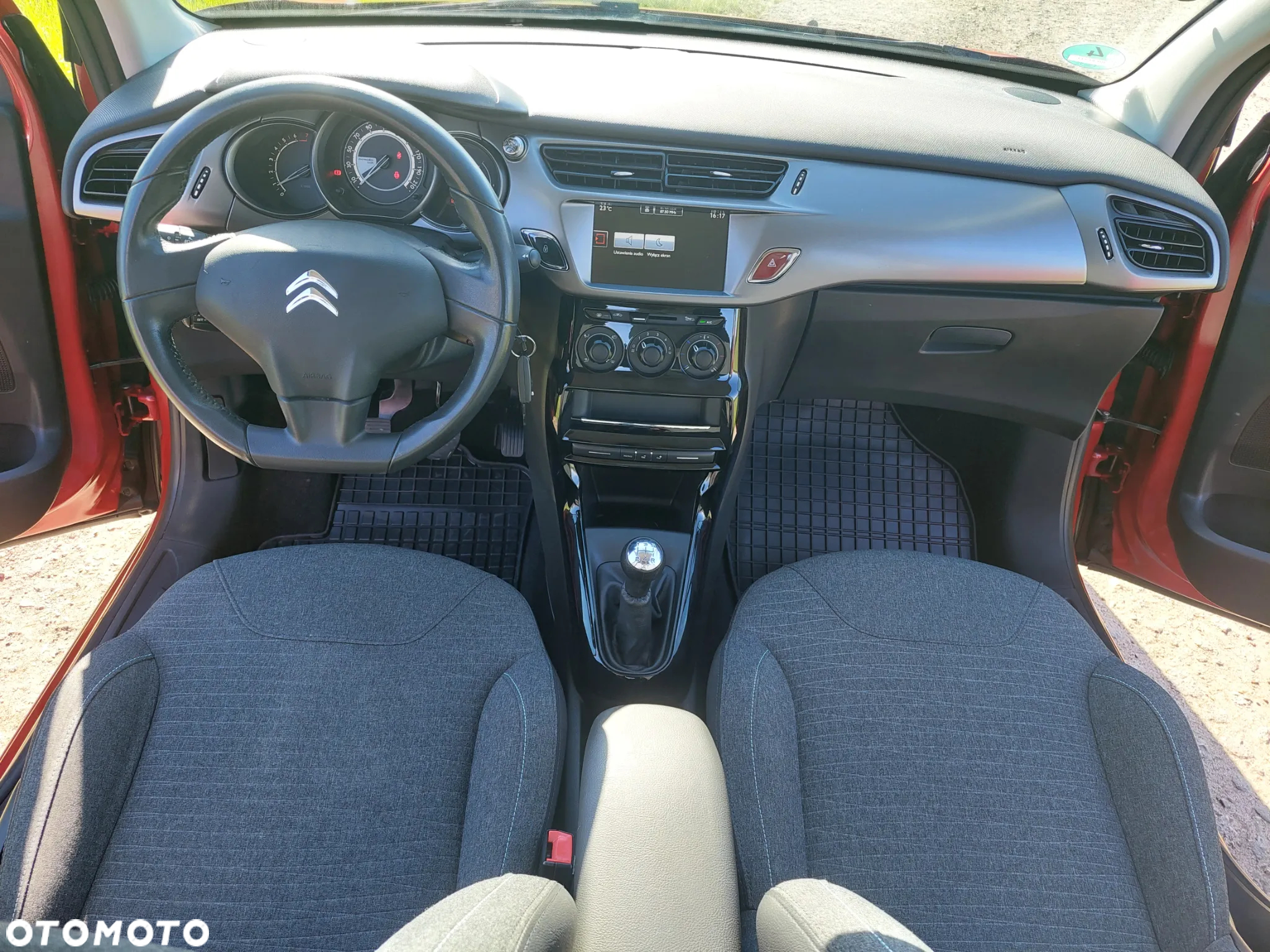 Citroën C3 1.2 PureTech Elle - 10