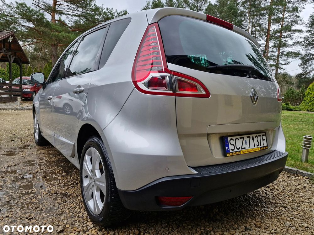 Renault Scenic 1.6 16V Authentique - 3