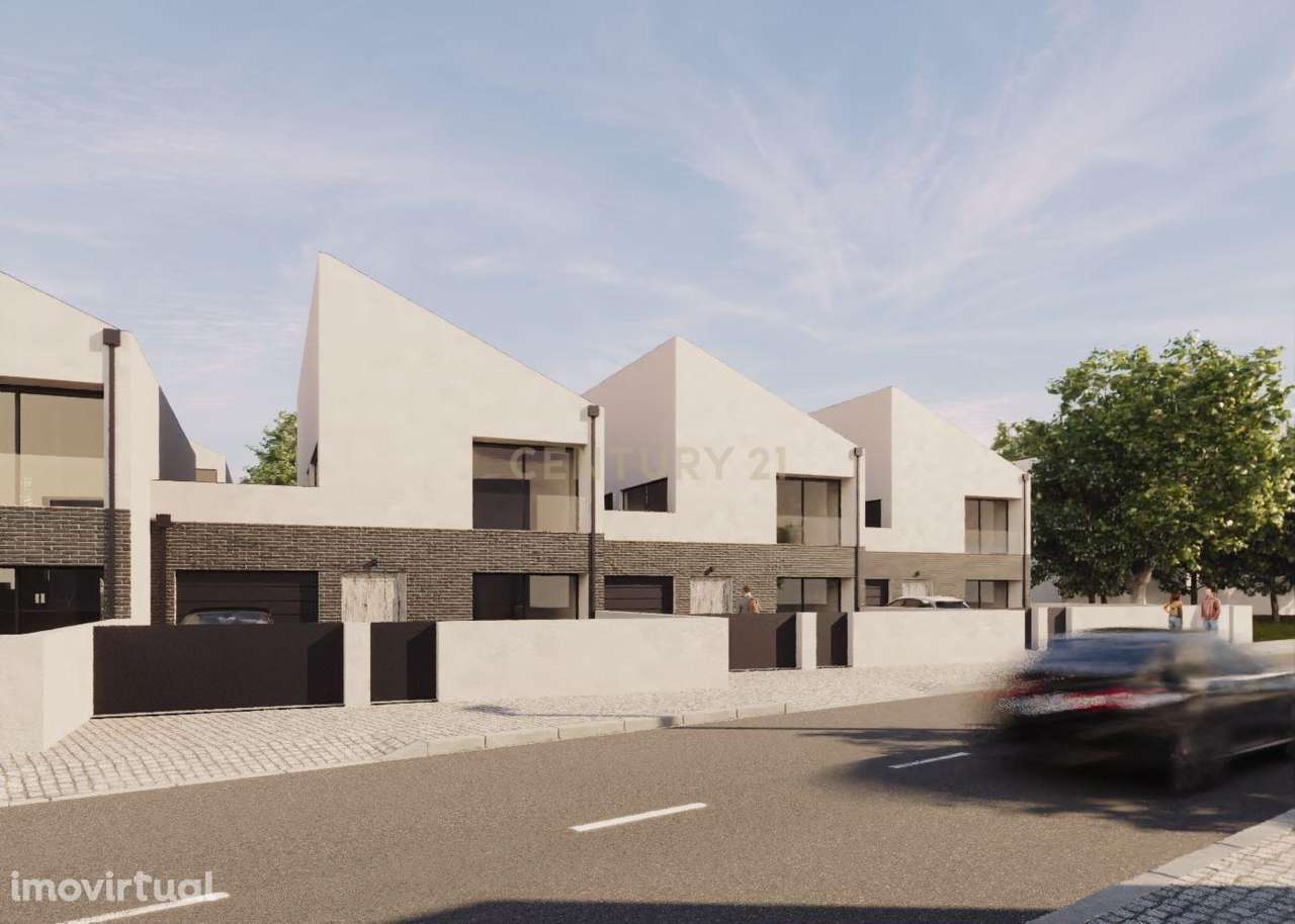 Moradia T4 em Lavos - Figueira da Foz - Grande imagem: 2/20