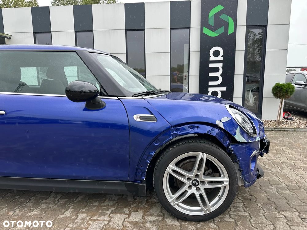 MINI Cooper - 4