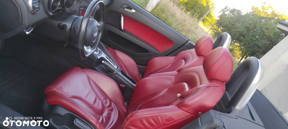 Audi TT Coupé 2.0 TFSI S tronic - 22