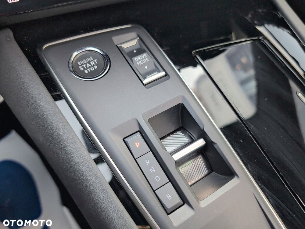 Peugeot 508 1.6 PureTech HYbrid PHEV Allure S&S EAT8 - 20