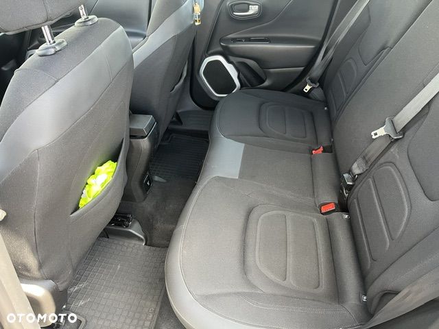 Jeep Renegade 1.4 MultiAir Limited 4WD S&S - 6