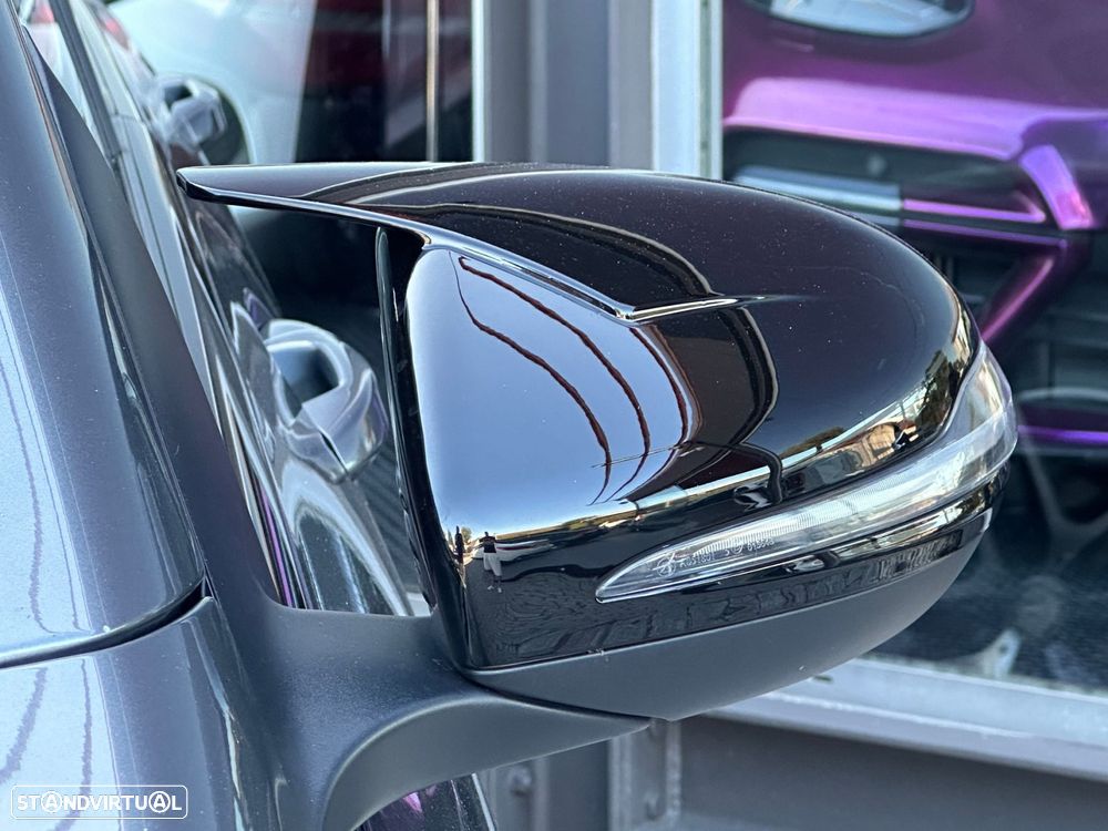 Mercedes-Benz GLC 250 d Coupé AMG Line 4-Matic - 9