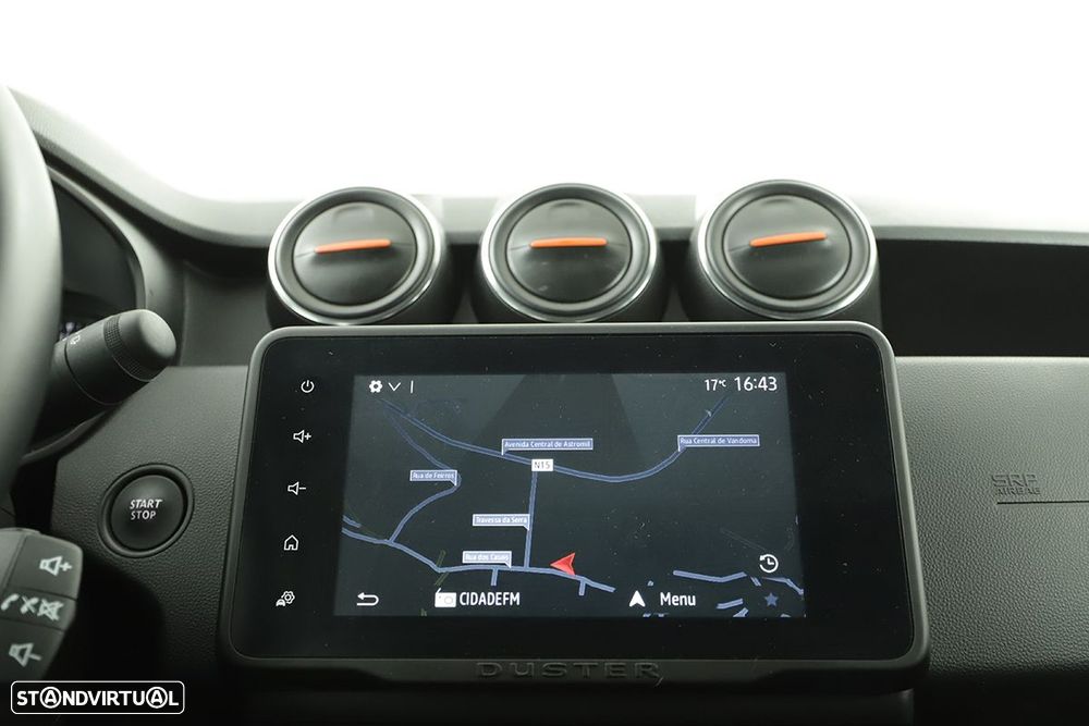 Dacia Duster 1.0 TCe SL Extreme - 15