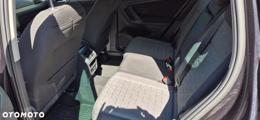 Volkswagen Tiguan 1.5 TSI EVO Life - 9
