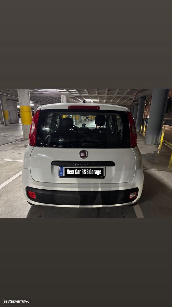 Fiat Panda 1.2 Easy S&S - 2