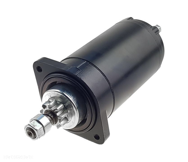 Nowy rozrusznik 12V 9 zębów 0.6kW do KAWASAKI JS400, JS440, JS550