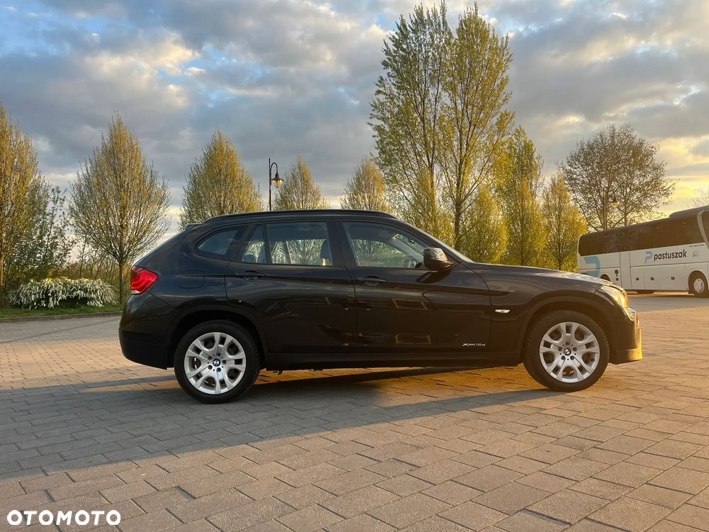 BMW X1 - 5