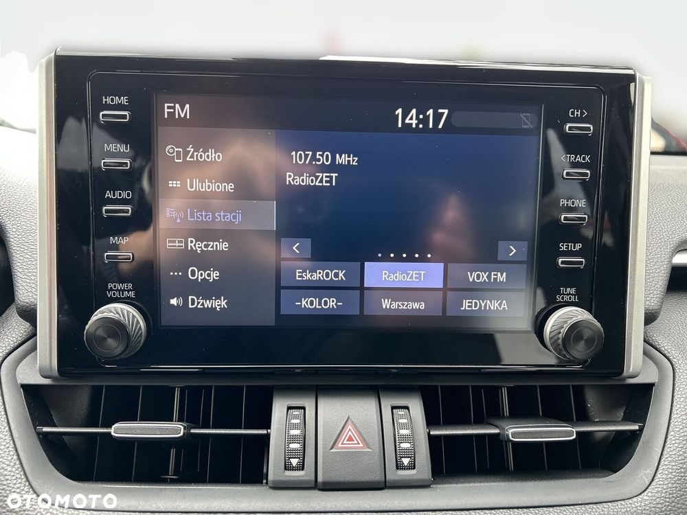 Toyota RAV4 2.5 Hybrid Comfort 4x2 - 12