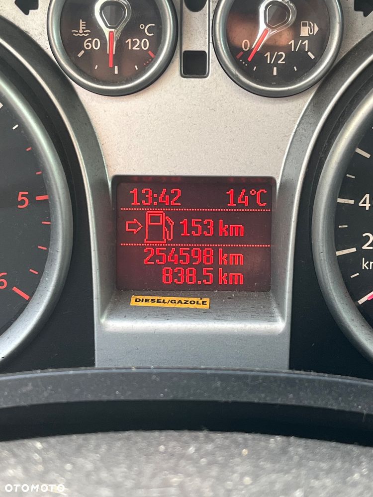 Ford Focus 1.8 TDCi Amber X - 14