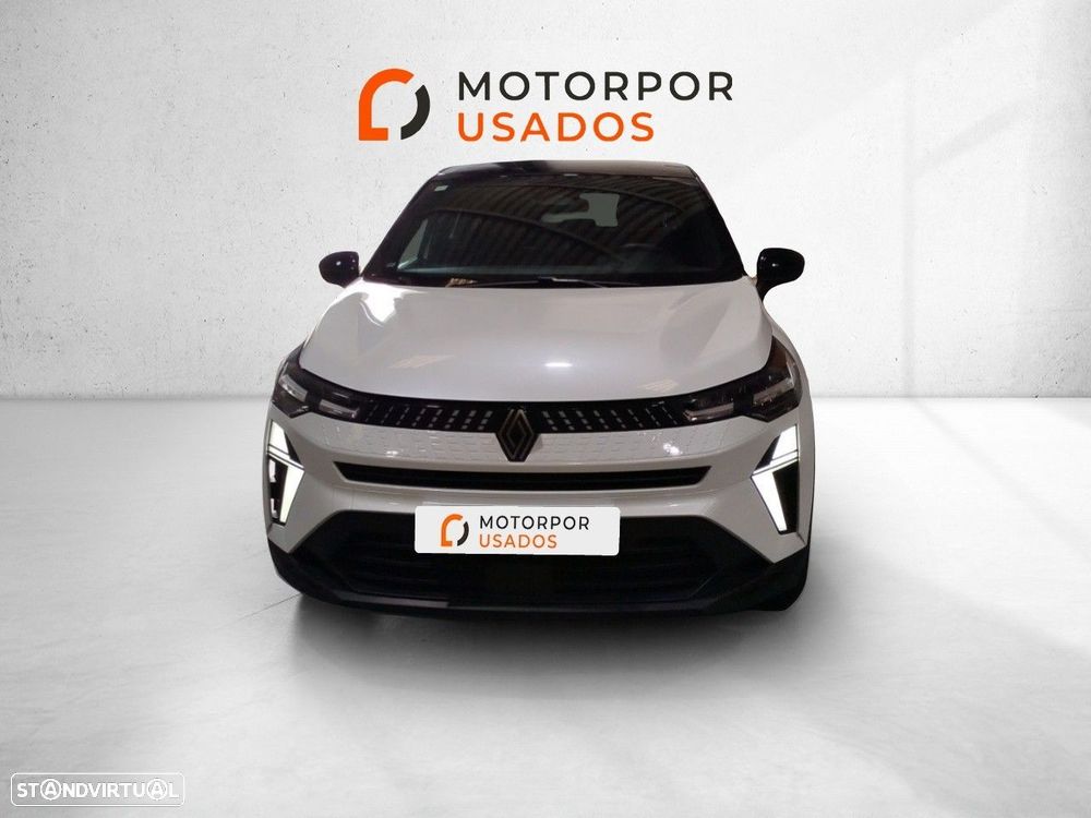 Renault Captur 1.0 TCe Techno - 2
