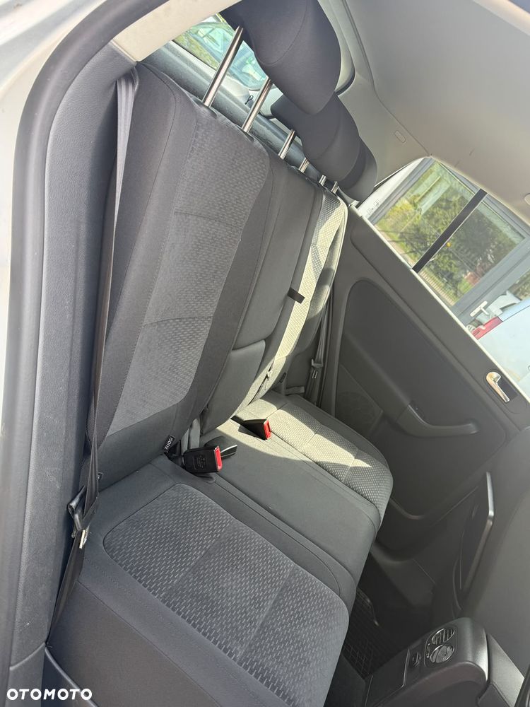 Volkswagen Golf Plus - 15
