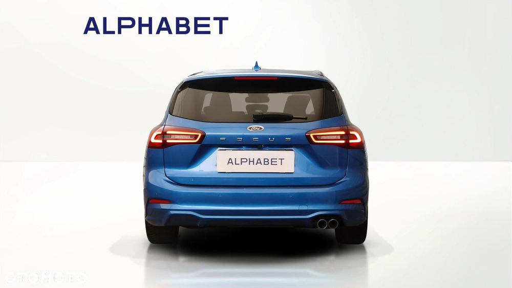 Ford Focus 1.5 EcoBlue ST-Line X - 4