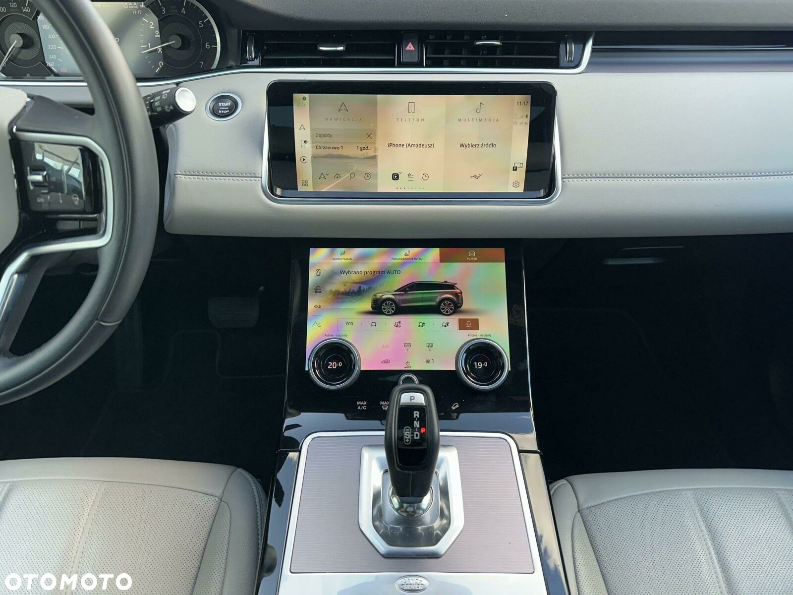 Land Rover Range Rover Evoque - 16