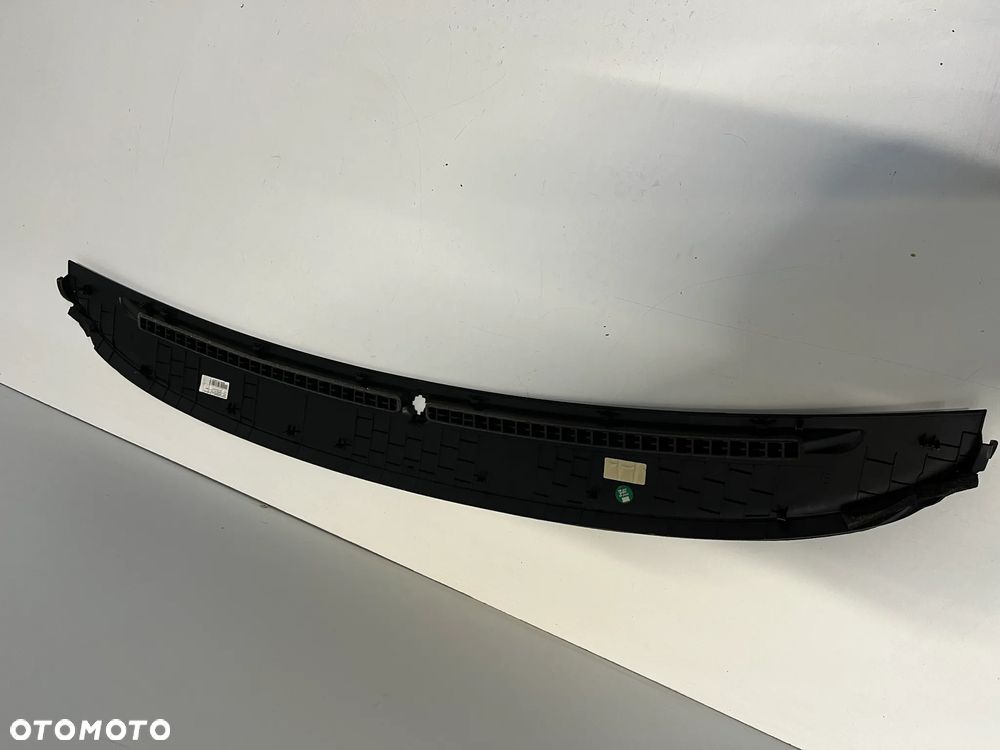 PODSZYBIE WEWNĘTRZNE LISTWA OSŁONA KONSOLI FORD CUSTOM JK21-V046B62-AAW - 2