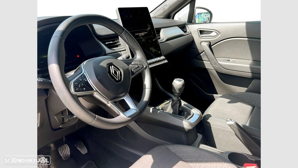 Renault Captur - 14