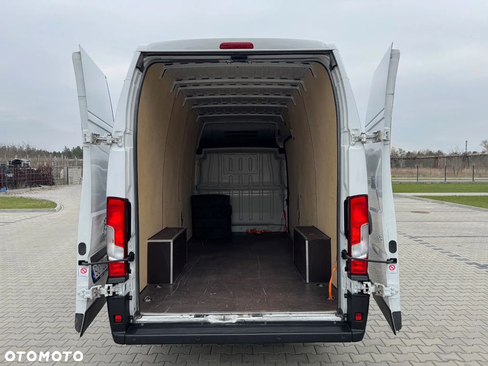 Peugeot Boxer L4H3 - 10