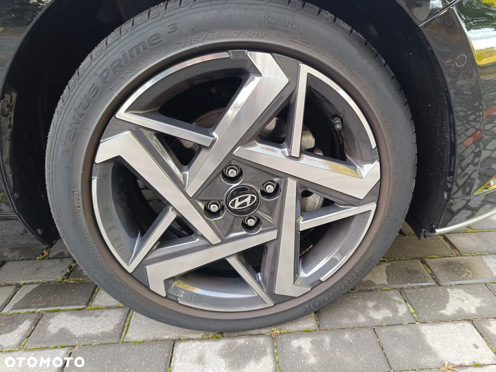 Hyundai i20 1.0 T-GDi Modern - 13