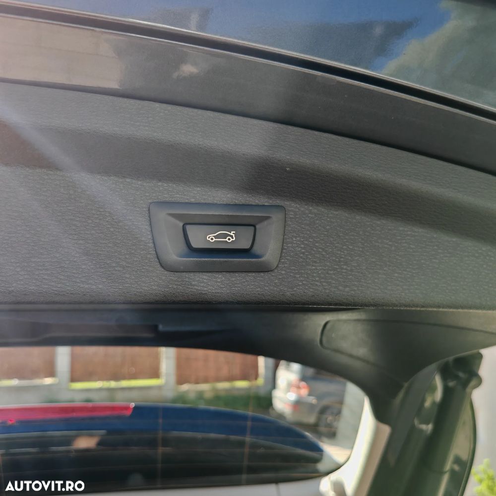 BMW X2 xDrive18d Aut. Advantage - 35