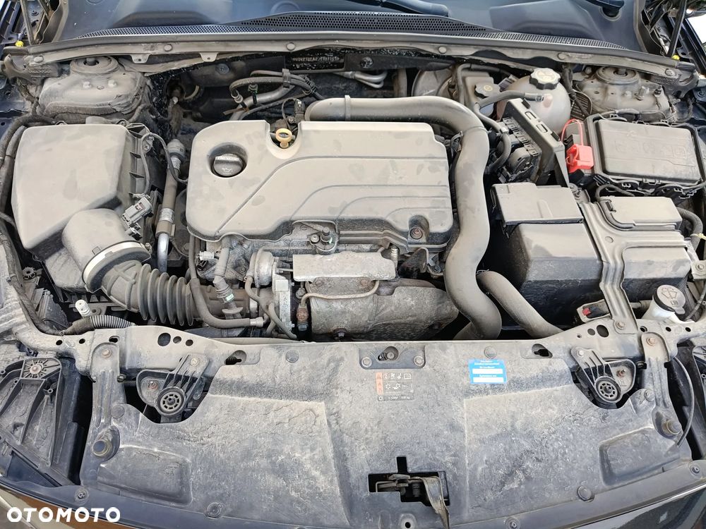 Opel Insignia 1.5 T Innovation S&S - 23