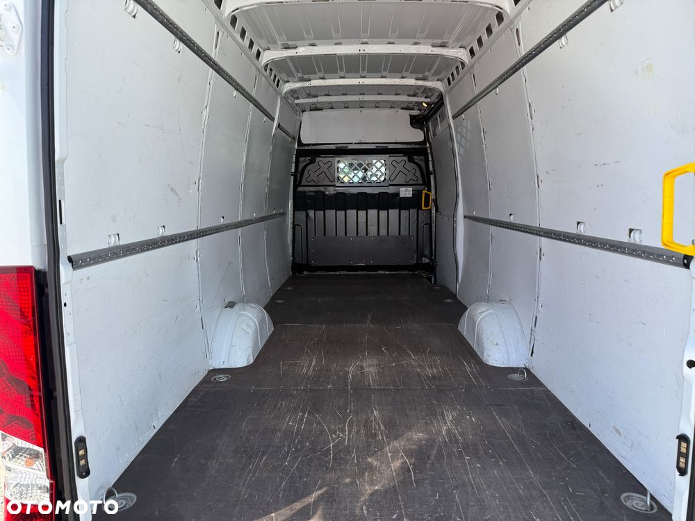 Iveco 2023/Daily 35S16/nowy model/MAXI/Ładowność 1191kg/Serwis IVECO/manual/ - 12
