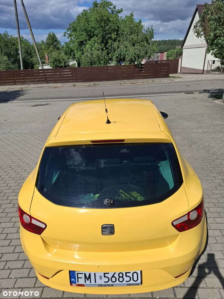 Seat Ibiza SC 1.6 16V Style - 9