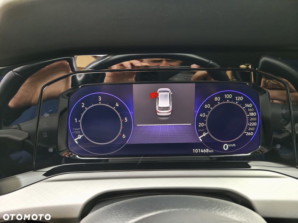 Volkswagen Golf 2.0 TDI Life - 27