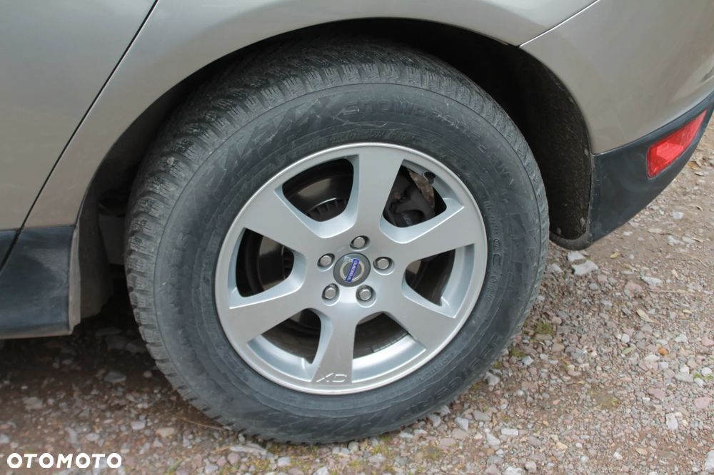 Volvo XC 60 - 12