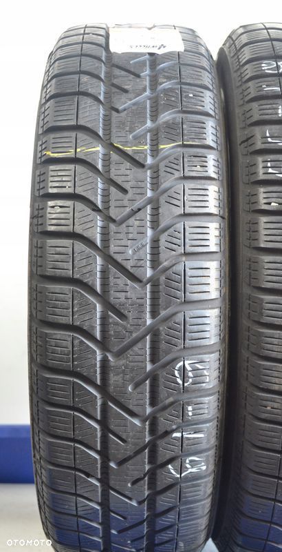 175/65R15 88H PIRELLI SNOWCONTROL SERIE 3 x4szt 8406z - 4