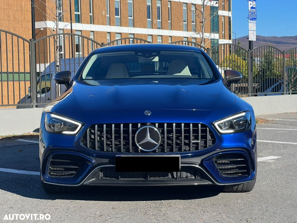 Mercedes-Benz AMG - 2