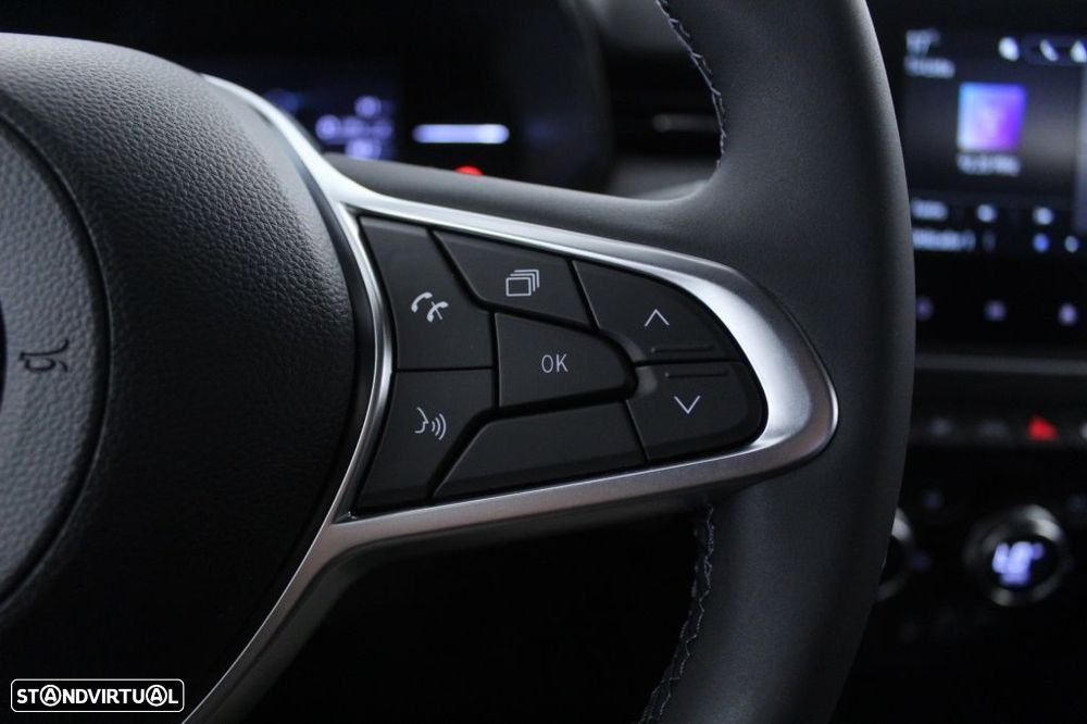 Mitsubishi Colt 1.0 MPI-T Invite - 24