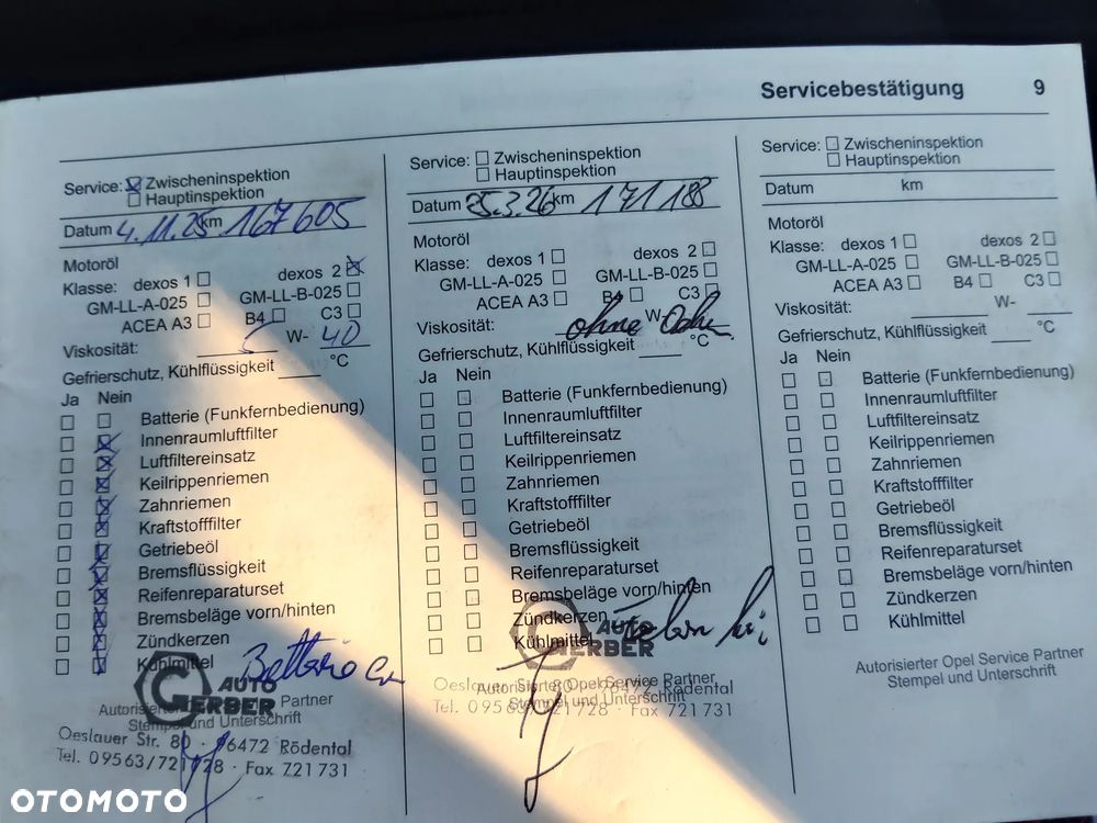 Opel Corsa 1.4 16V 150 Jahre - 27