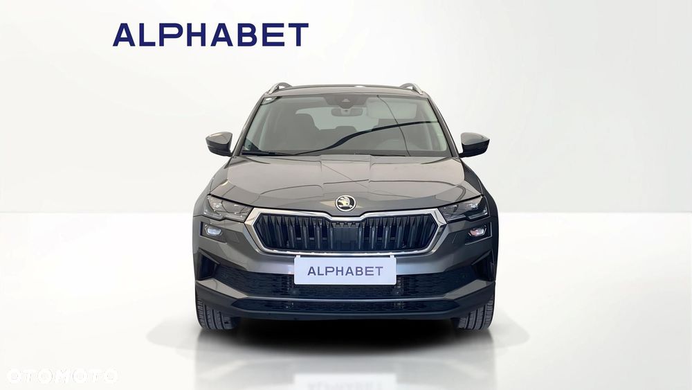 Skoda Karoq 1.5 TSI ACT Style - 8
