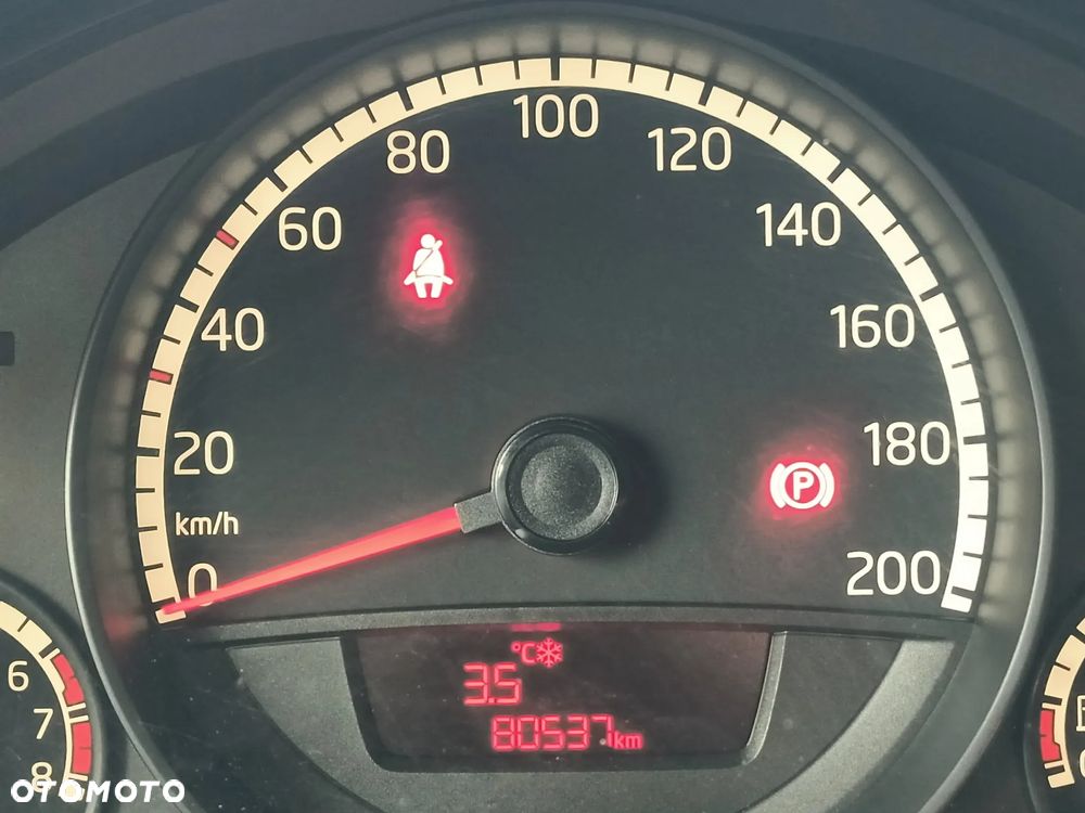 Volkswagen up! 1.0 move EU6 - 12